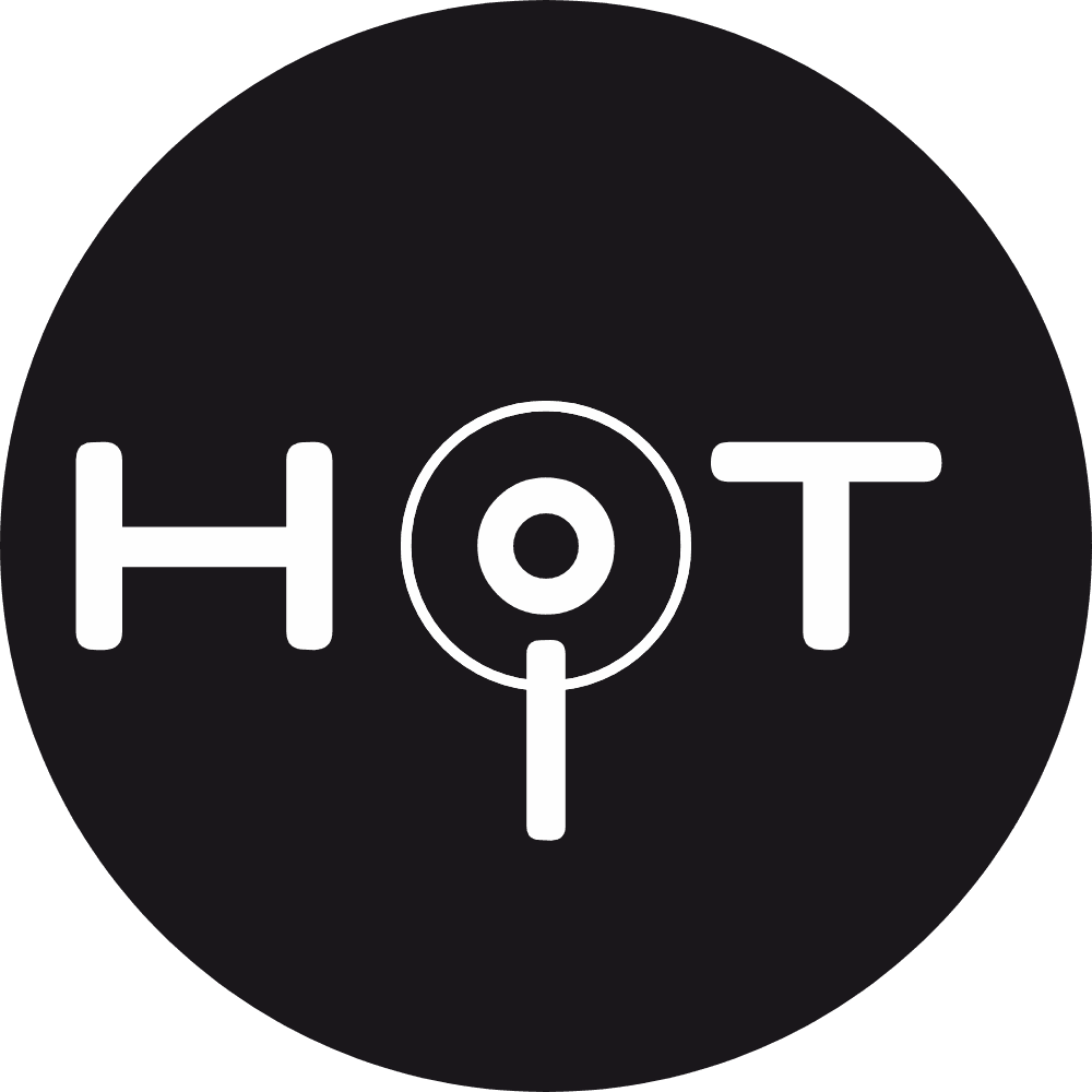 Hot Hit Logo download