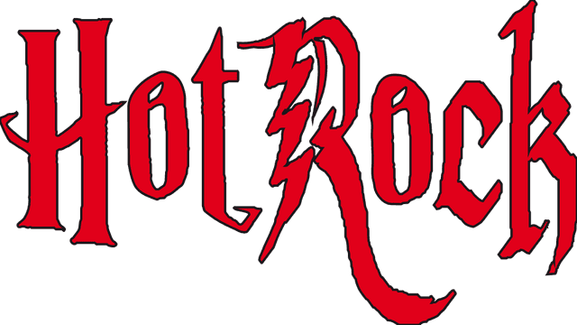 HotRock Logo download