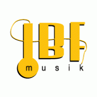 IBF Musik Logo download