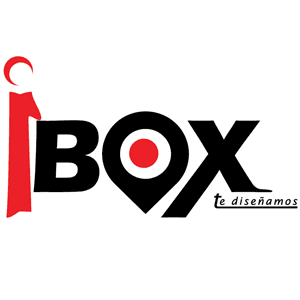 Ibox Logo download