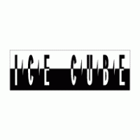 Ice Cube Logo download