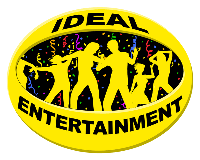 Ideal Entertainment Logo download