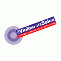 il Violino e la Selce Logo download
