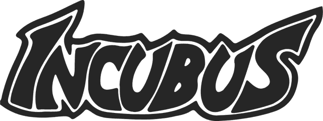 Incubus Logo download