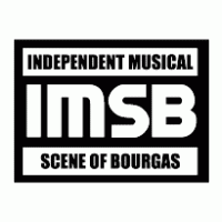 Independent Musical Scene of Bourgas Logo download