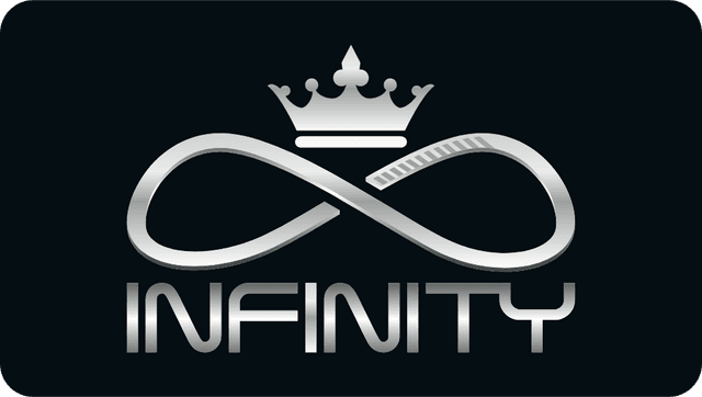 Infinity Nigh Club Logo download
