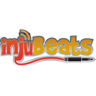 InjuBeats Logo download