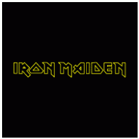 Iron Maiden Logo download