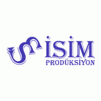 Isim Produksiyon Logo download