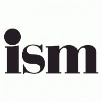 ism Logo download