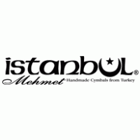 istanbul mehmet cymbals Logo download