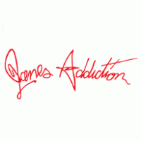 janes addiction Logo download