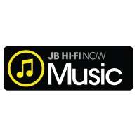 JB Hi-Fi Now Music Logo download