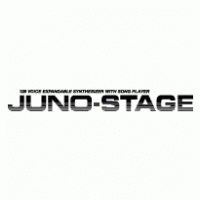 Juno-Stage Logo download