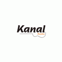 Kanal Acustico Band Logo download
