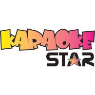 Karaoke Star Logo download