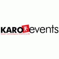 KAROevents Logo download