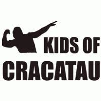 Kids Of Cracatau Logo download