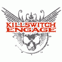 Killswitch Engage Skull Logo download