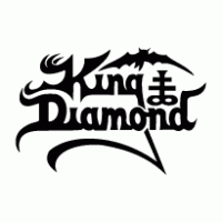 King Diamond Logo download