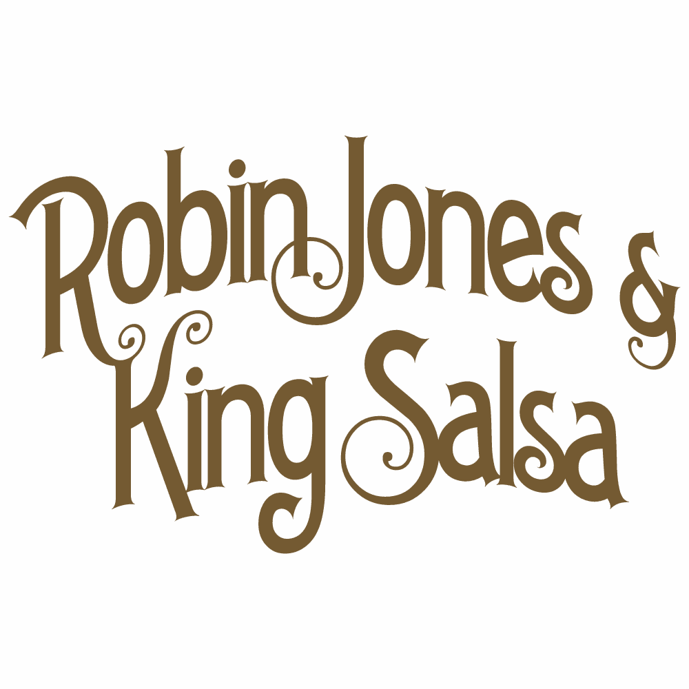 King Salsa Logo download