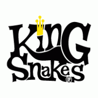 Kingsnakes Logo download