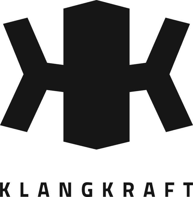 KLANGKRAFT Instruments Logo download