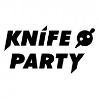 Knife Party Logo download