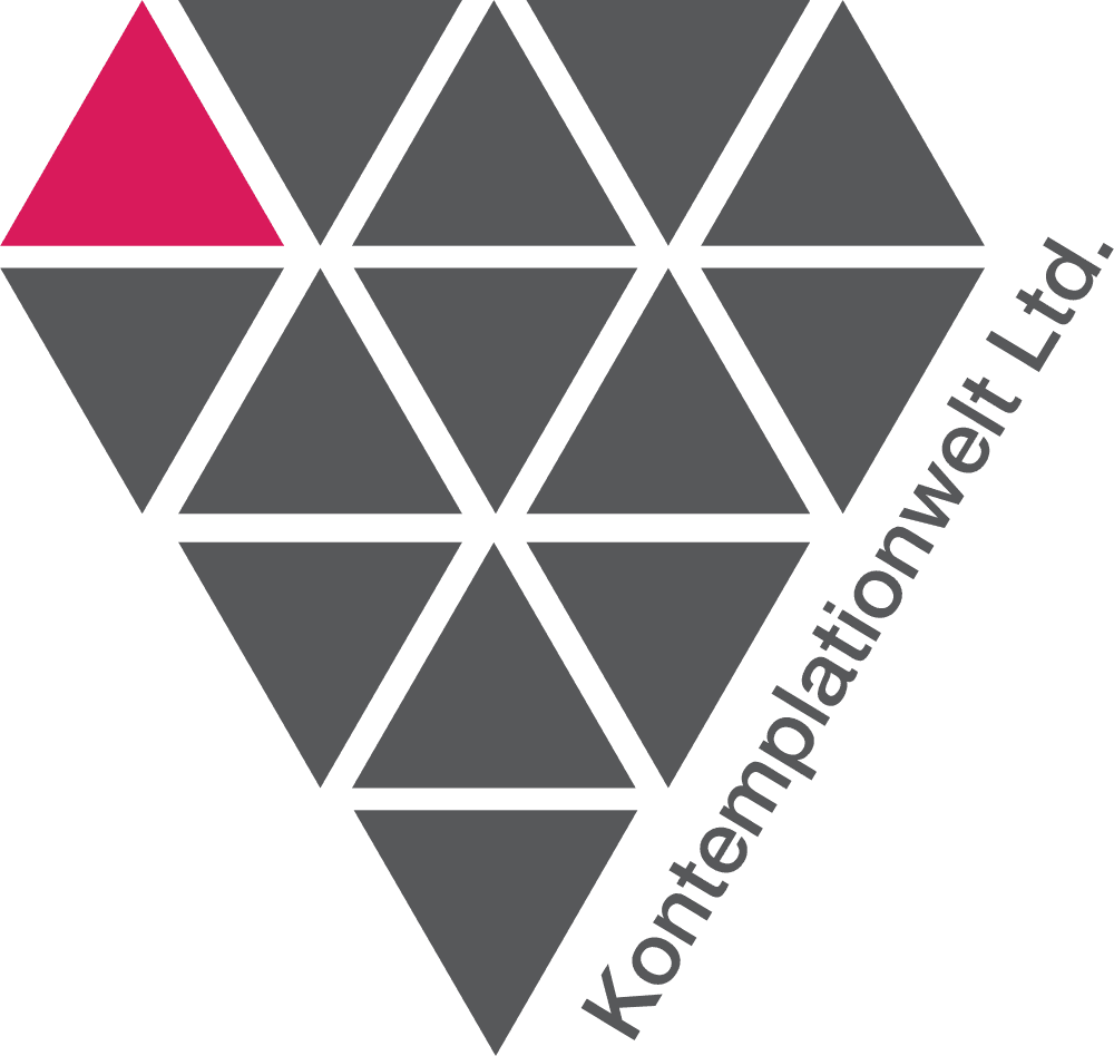 Kontemplationwelt Ltd. Logo download