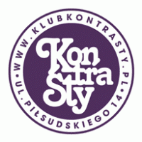 KONTRASTY Logo download
