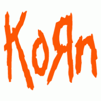 Korn Logo download