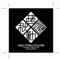 Kou Chou Ching Logo download