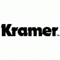 Kramer Guitars Logo download