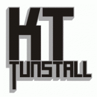 Kt Tunstall Logo download