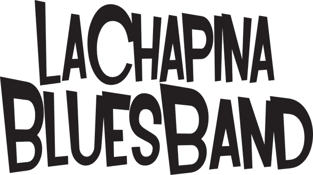 La Chapina Blues Band Logo download