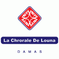 La Chorale de Louna Logo download