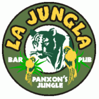 La Jungla Logo download
