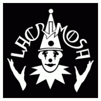 Lacrimosa Logo download