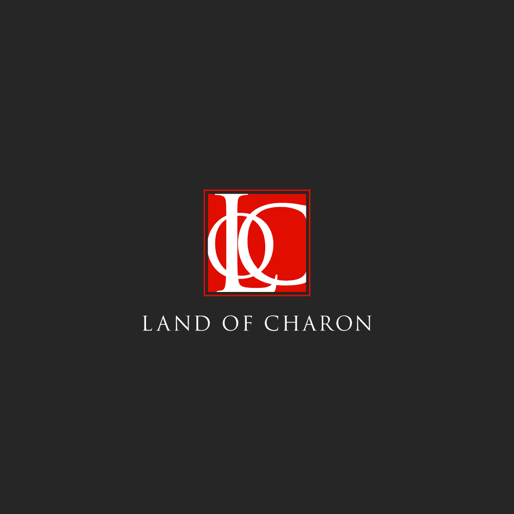 Land of Charon Logo download