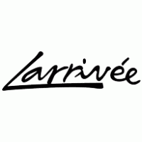 Larrivée Logo download