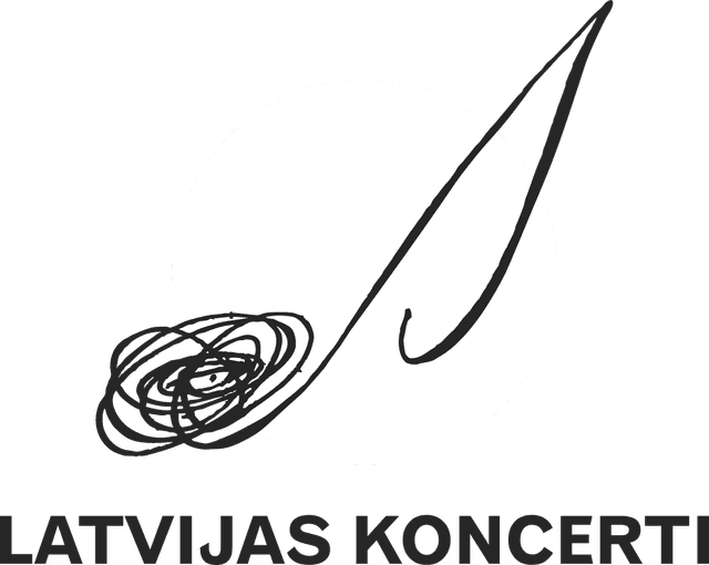 Latvijas Koncerti Logo download