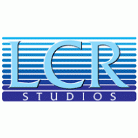 LCR Studios Logo download