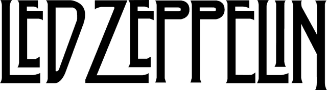 ledzeppelin Logo download