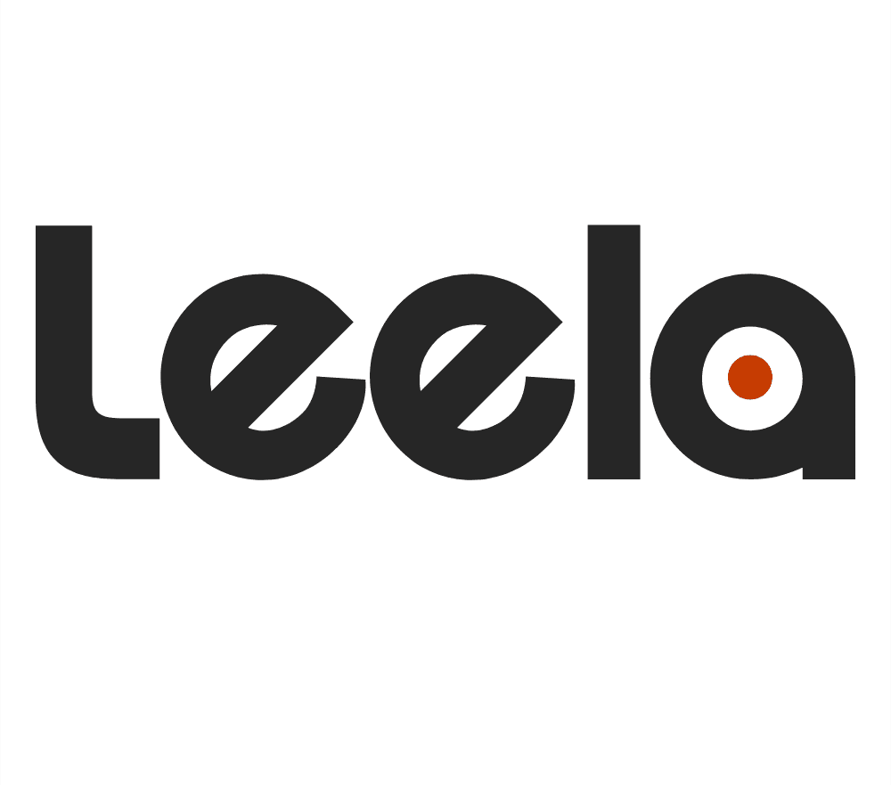 Leela Logo download