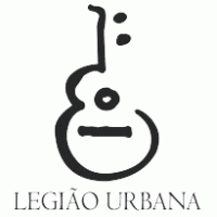 Legião Urbana Logo download