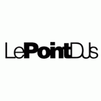 LePointDJs Logo download