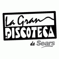 LGD Sears Logo download
