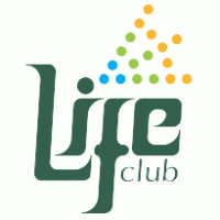 Life Club Logo download