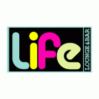 Life Lounge & Bar Logo download