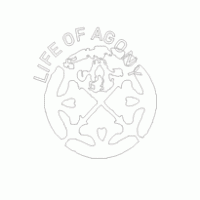Life of Agony Logo download